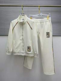 Picture of Burberry Sweater Suits _SKUBurberryM-3XLomtr30837392